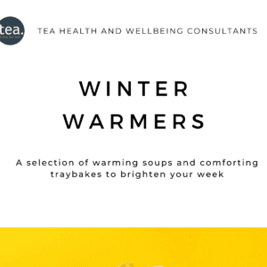 Winter Warmers ebook