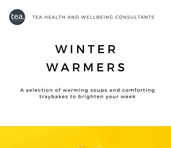 Winter Warmers ebook